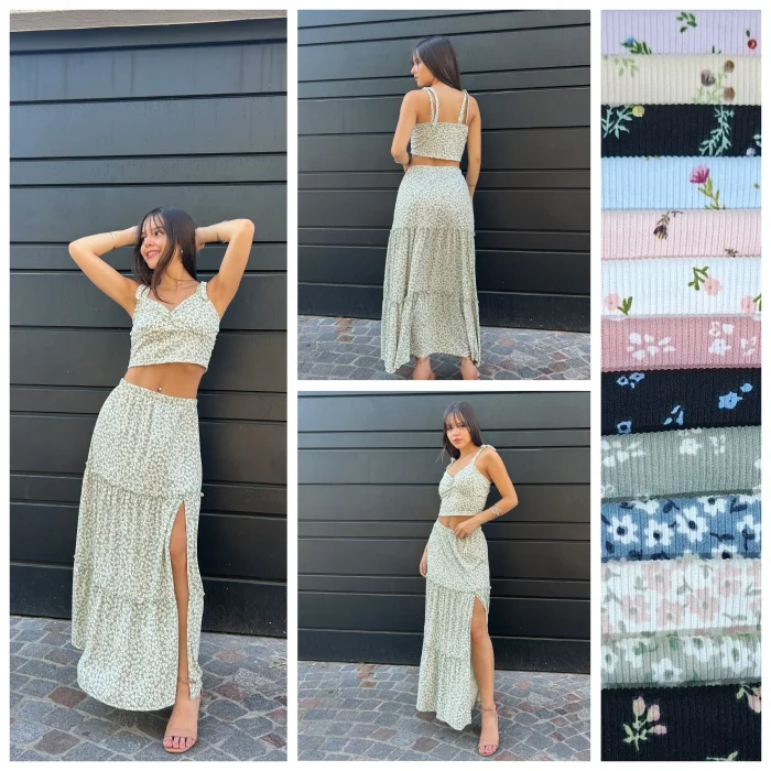 Conjunto Alondra
