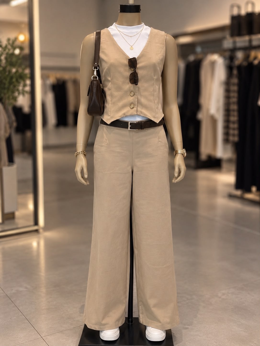 Conjunto Sastrería - Imagen 3