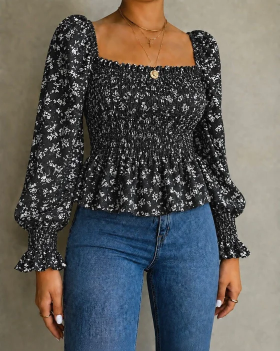 Blusa Merly
