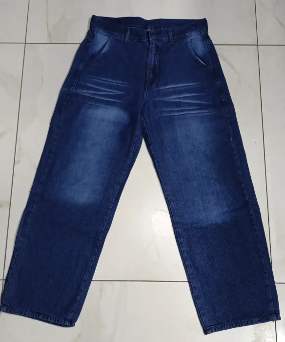 Jeans Baggi de Hombre