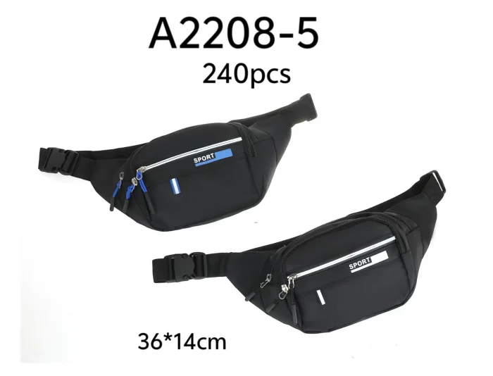 Riñonera Hombre 2208