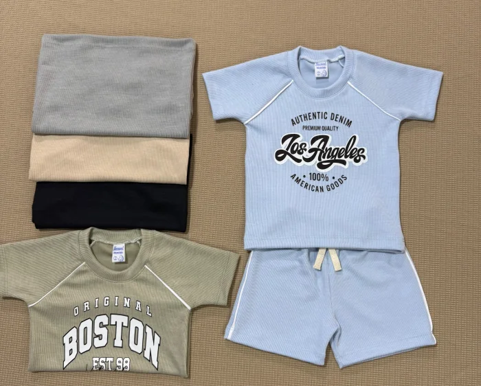 Conjunto Bos