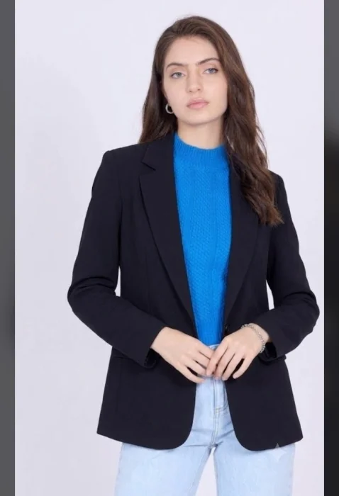 Musculosa Hilo Importado