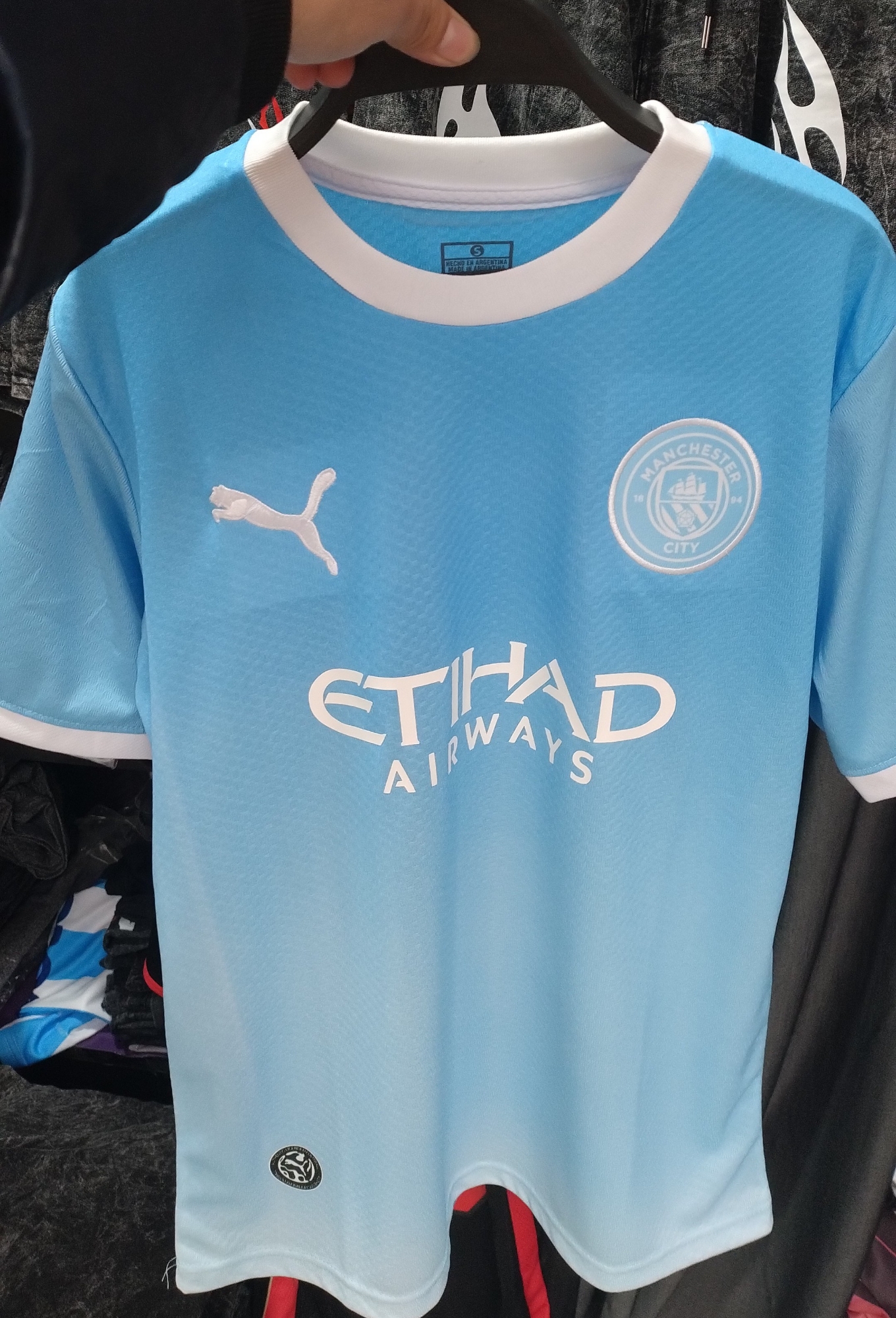 Camisetas de Futbooooollllllll - Imagen 3