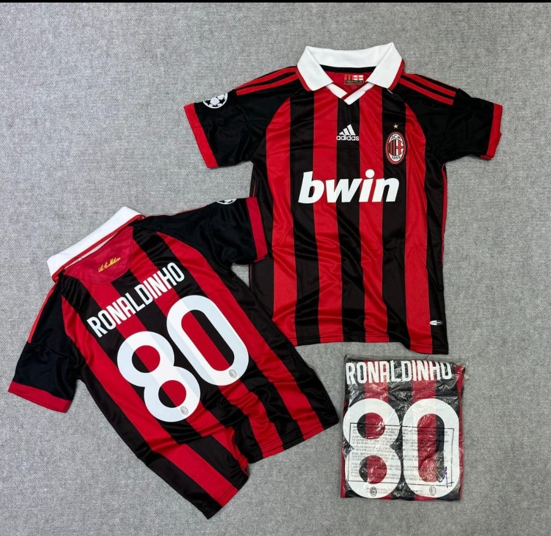 Camisetas de Futbooooollllllll - Imagen 4
