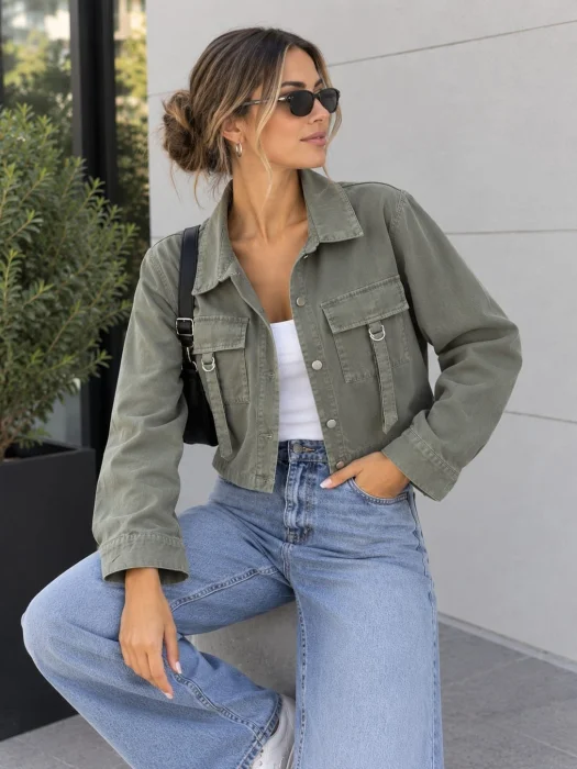 Campera