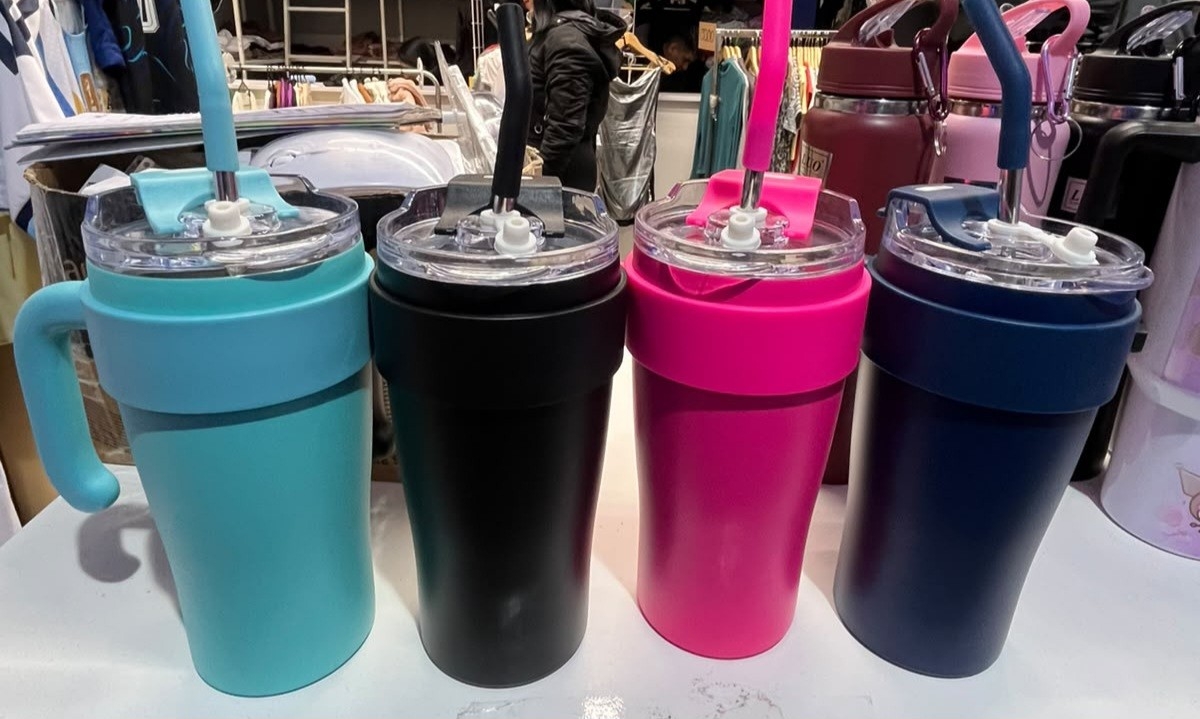 Quencher 900ml - Imagen 2