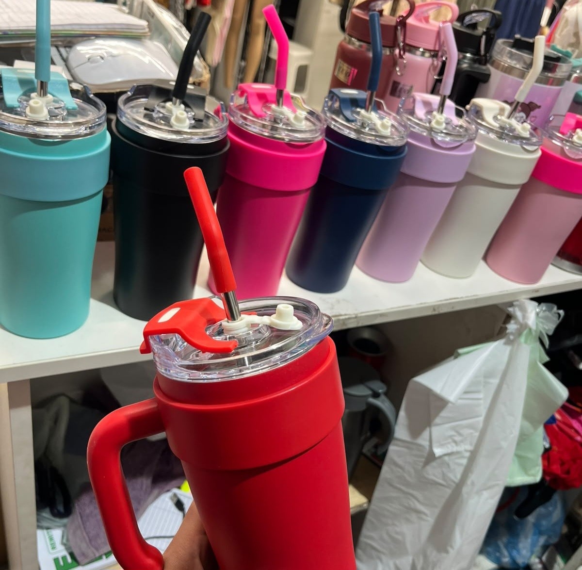 Quencher 900ml - Imagen 3