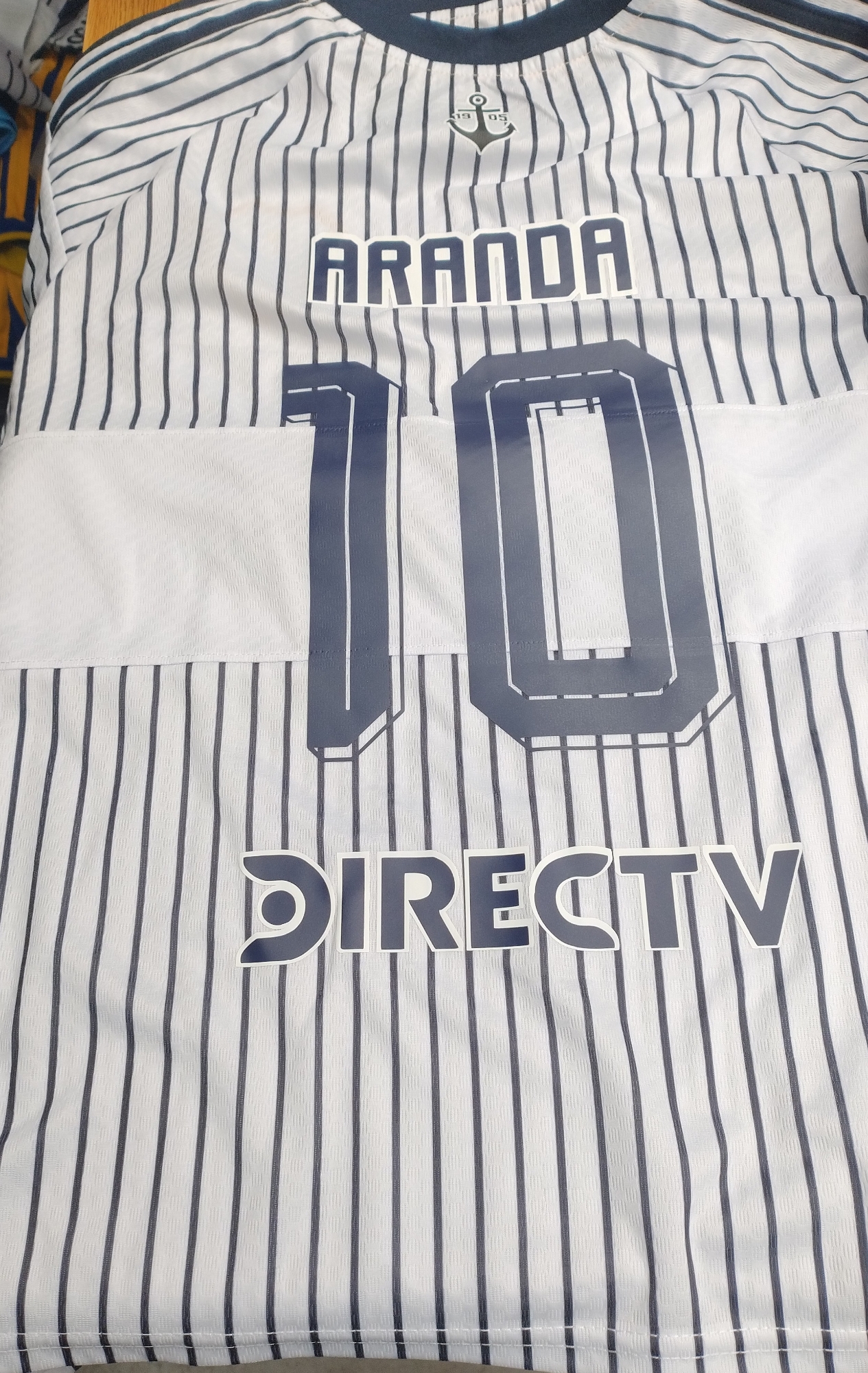 Camiseta de Boca 2026 - Imagen 3