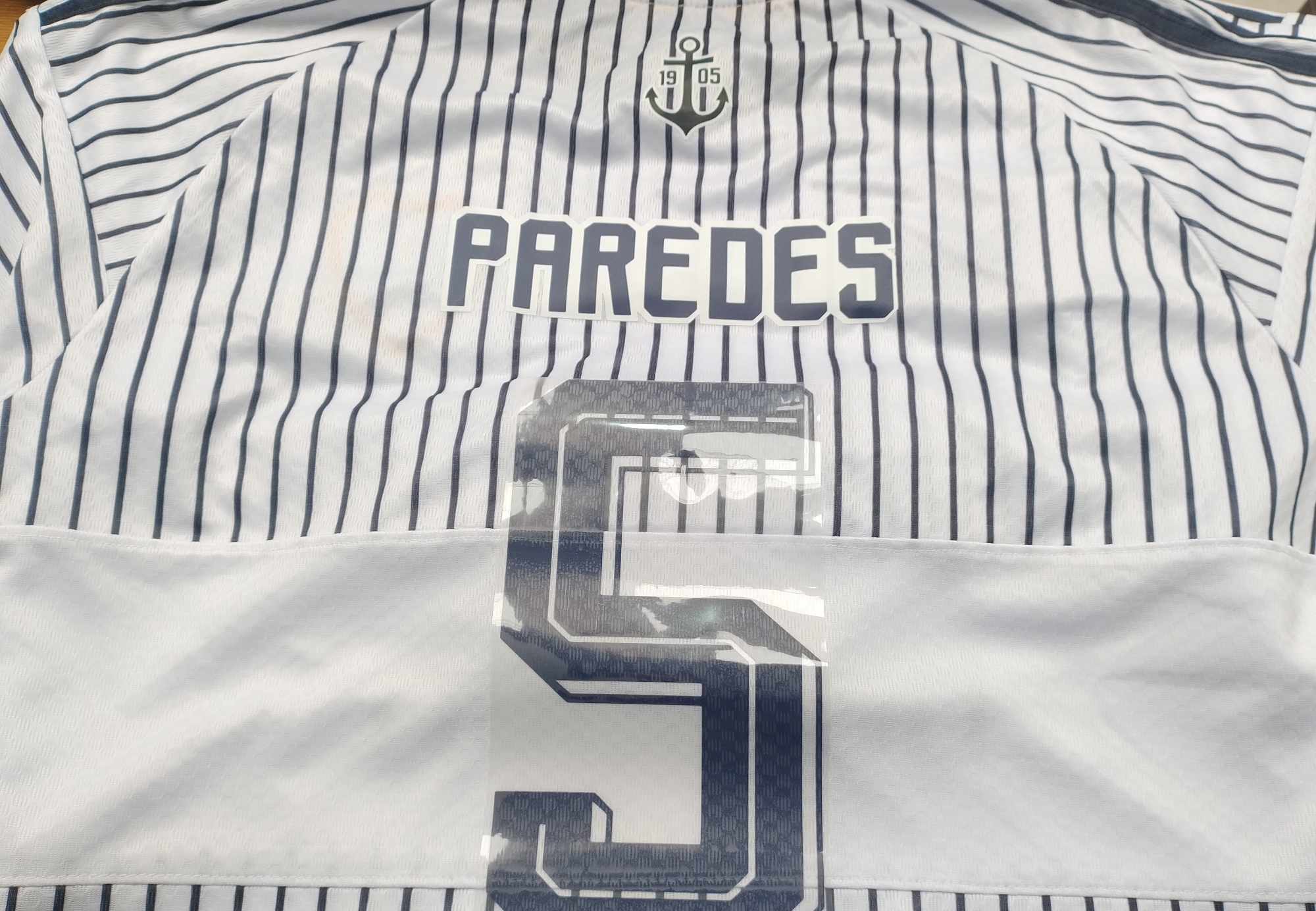 Camiseta de Boca 2026 - Imagen 4