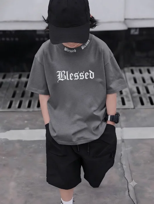 Oversize Premium Niño