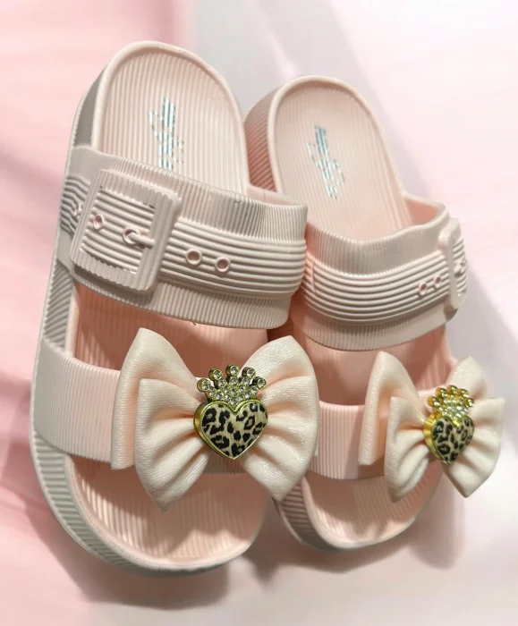 Sandalias Moñoo Nicolu