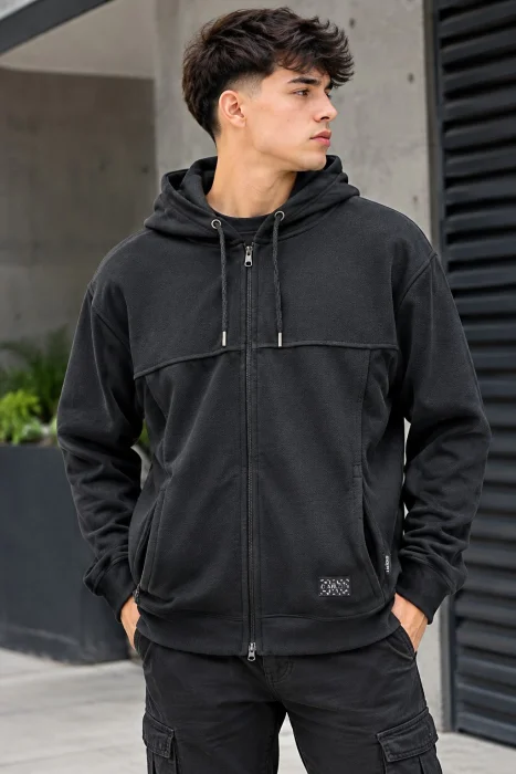 Campera Darlon Fresco