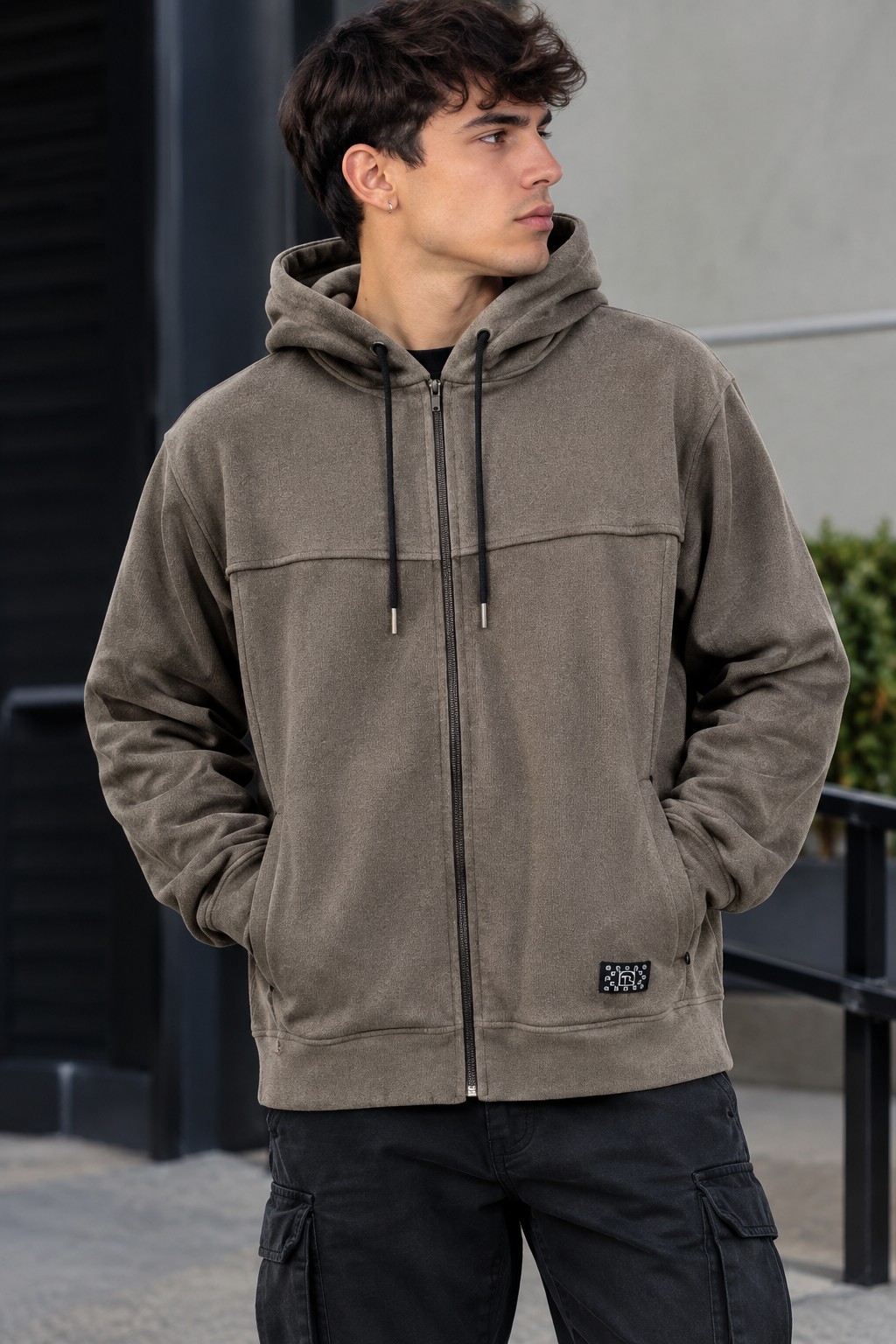 Campera Darlon Fresco - Imagen 2