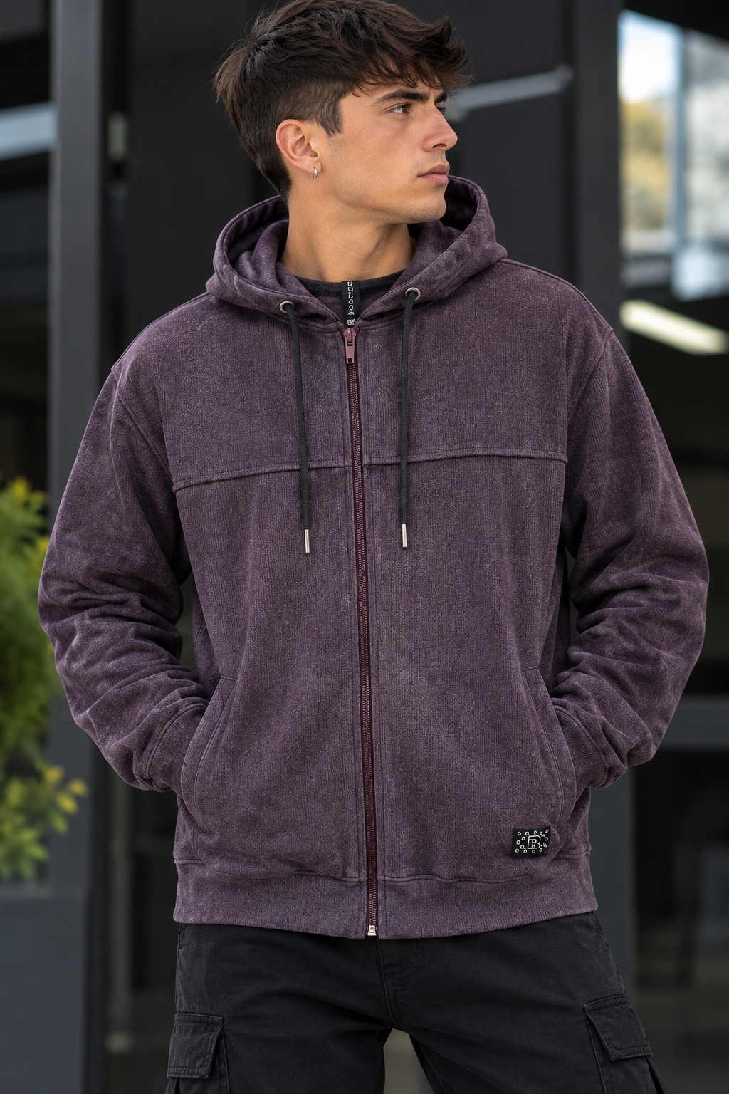 Campera Darlon Fresco - Imagen 3