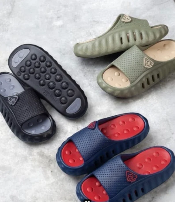 Sandalias Hombre