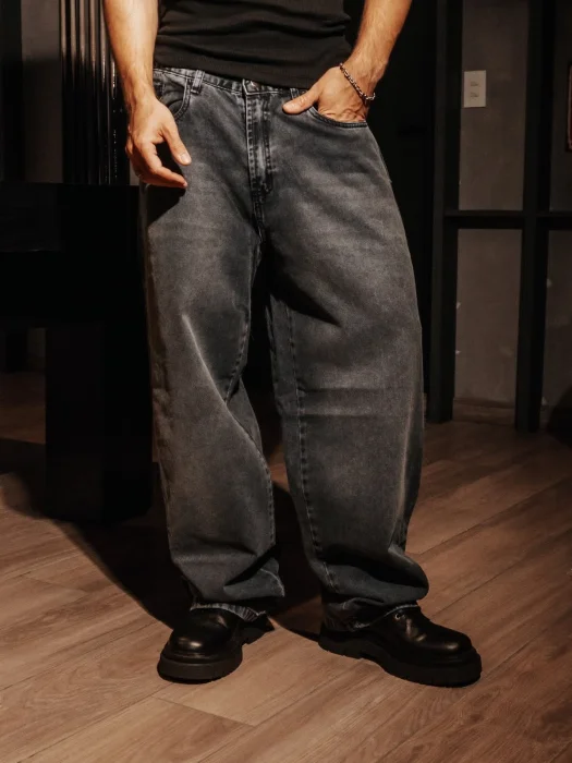 Baggy