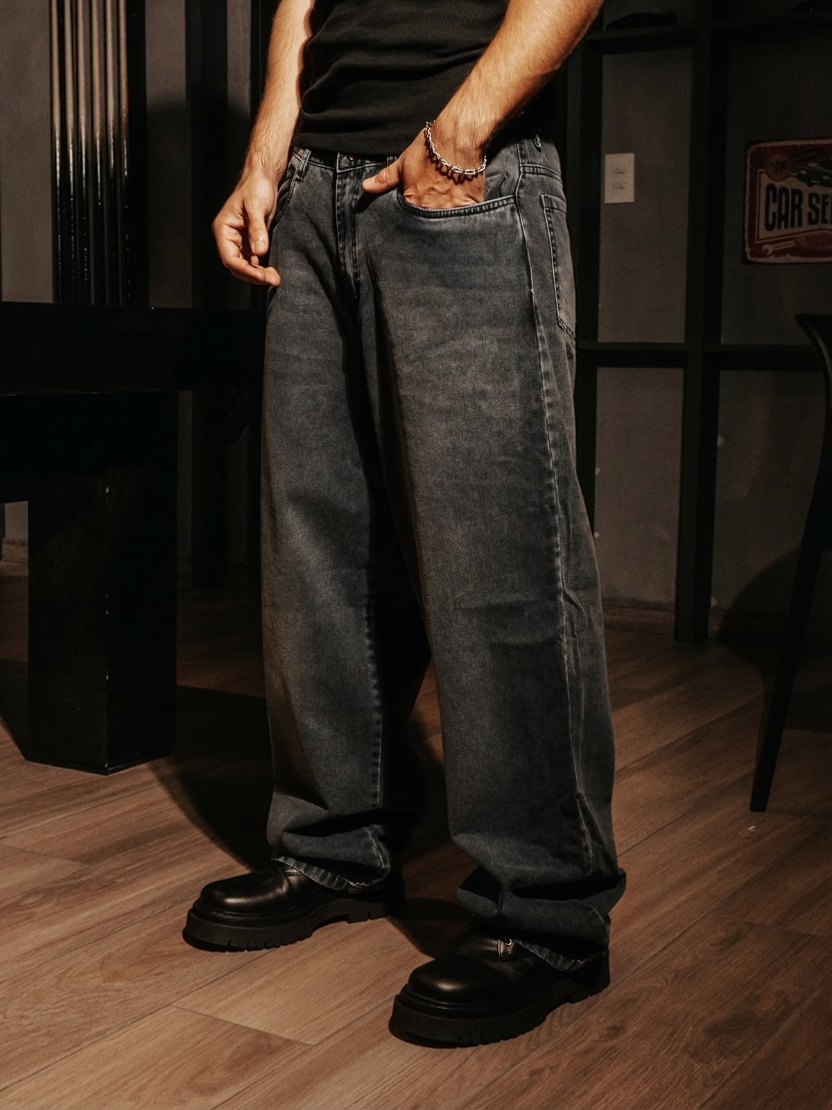 Baggy - Imagen 2