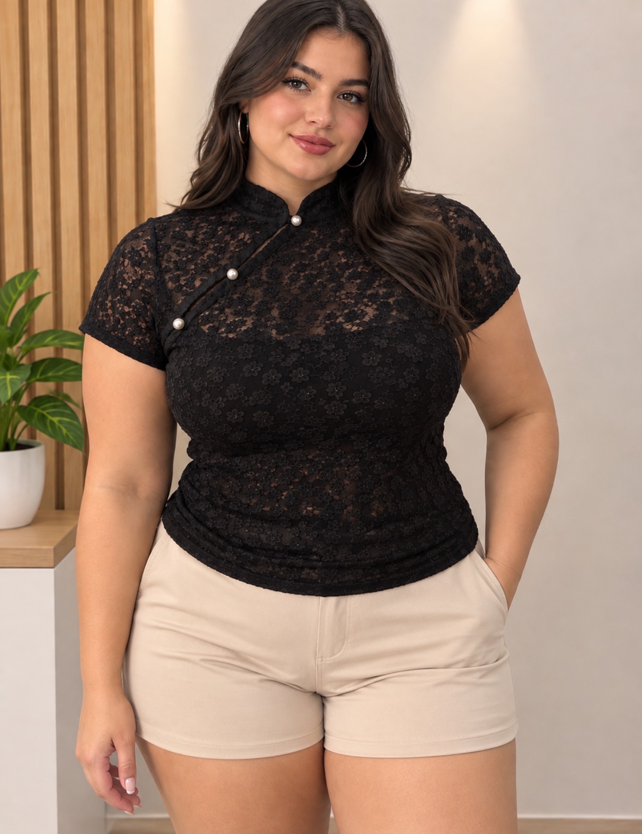 Bluza Coreana  (grande ) - IMG_8653.jpeg
