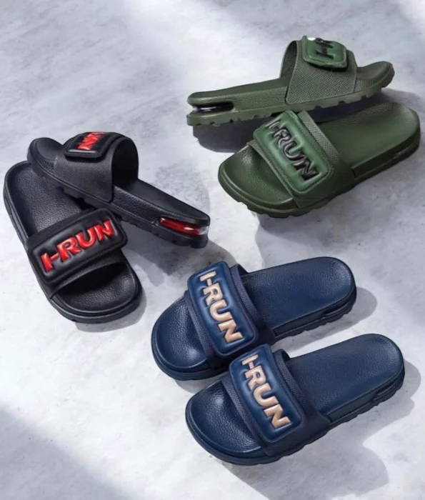 Sandalias Irun Capsula