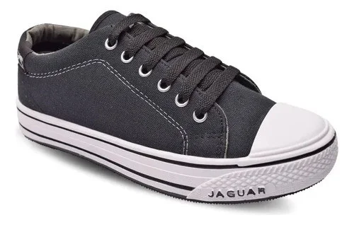 Zapatilla Jaguar Clásica Art 320
