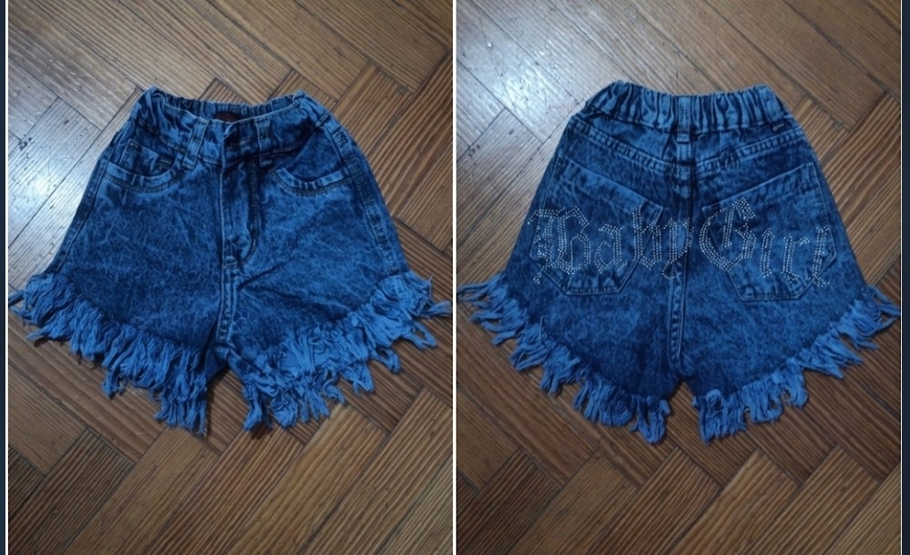 Short Playero Nena - Imagen 2