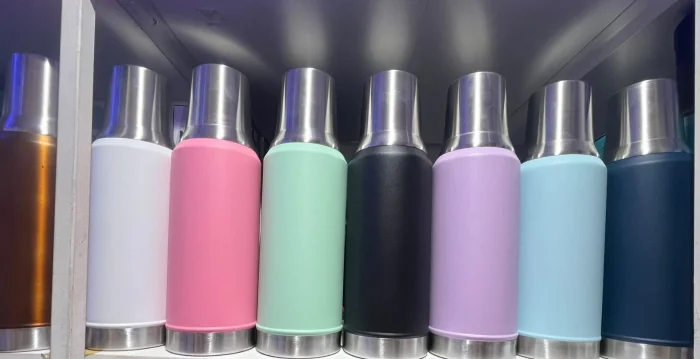 Termo 1200ml