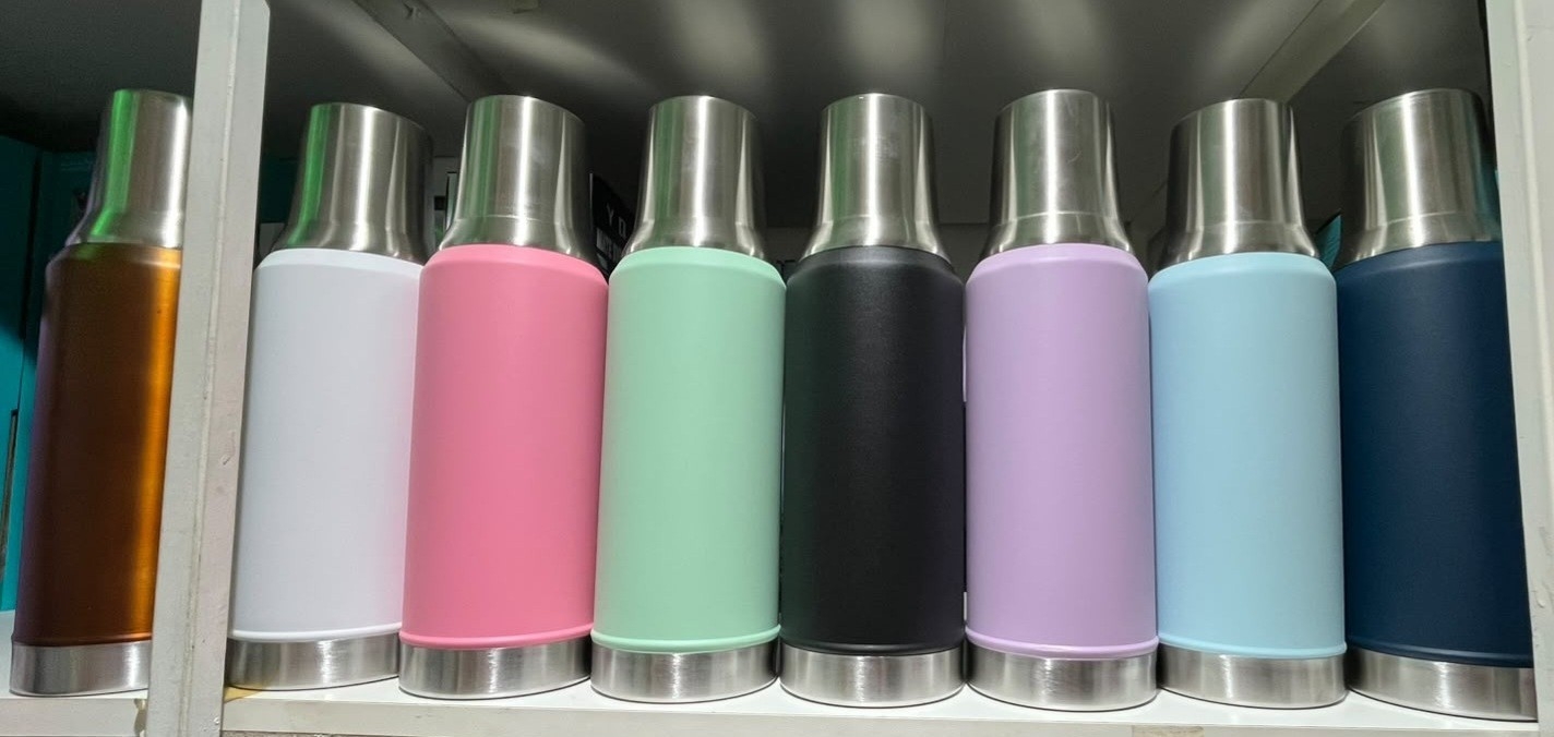 Termo 1200ml - Imagen 2