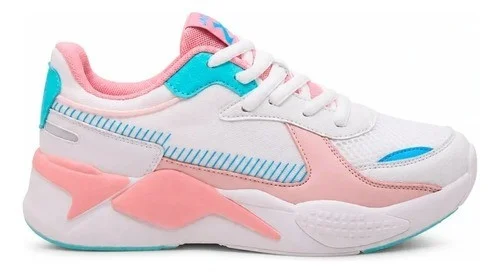 Zapatilla Jaguar Deportiva Art 4315