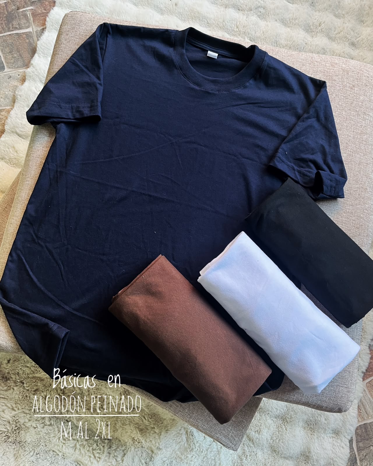 Remeras Básicas Algodón Peinado - 57566d0d-17a0-42c8-b6dd-ce64160e024e.jpeg