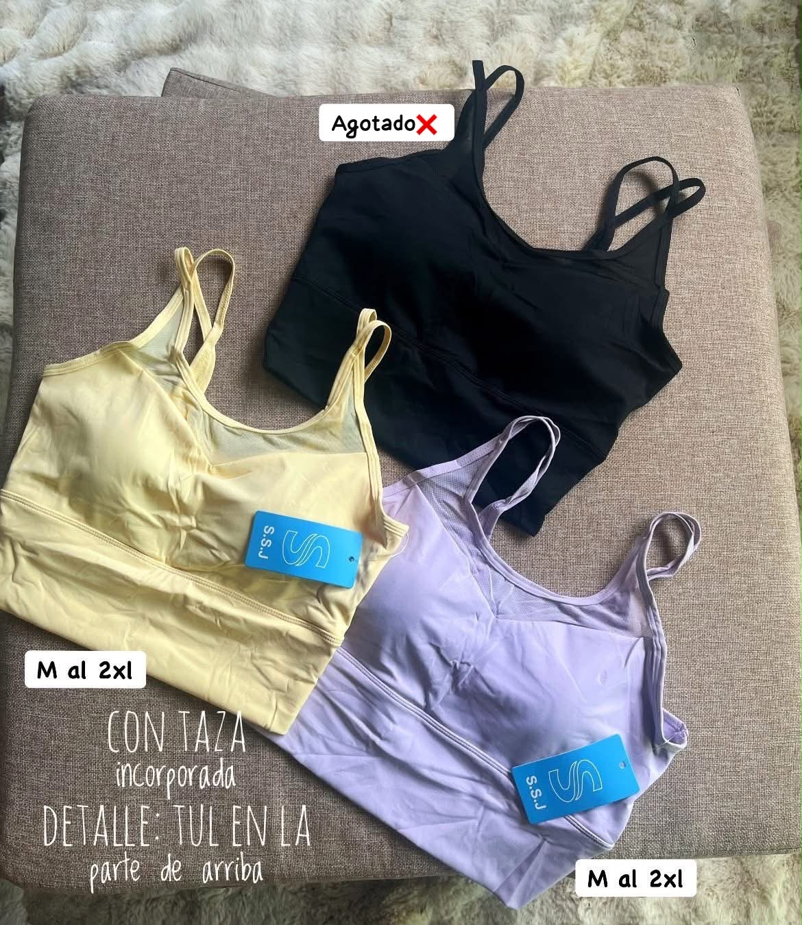 Tops con Tul Adelante y Atrás - c9c1b10a-194f-4ddf-95d6-1b24d12c754c.jpeg