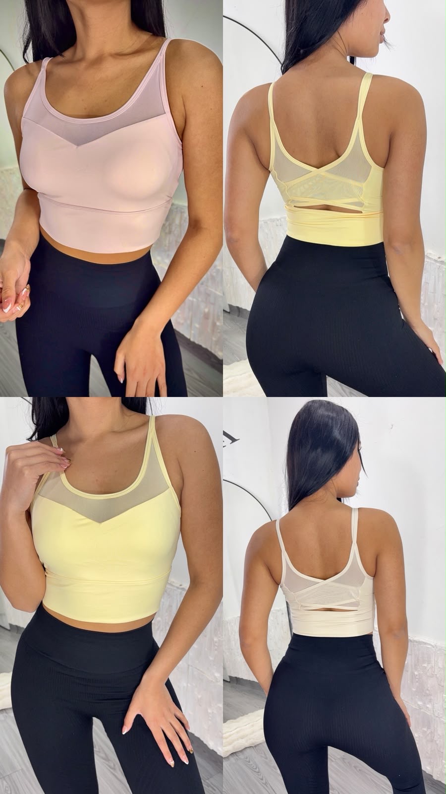 Tops con Tul Adelante y Atrás - 2427f2be-70a9-4a96-a7a0-b7698d2e9382.jpeg