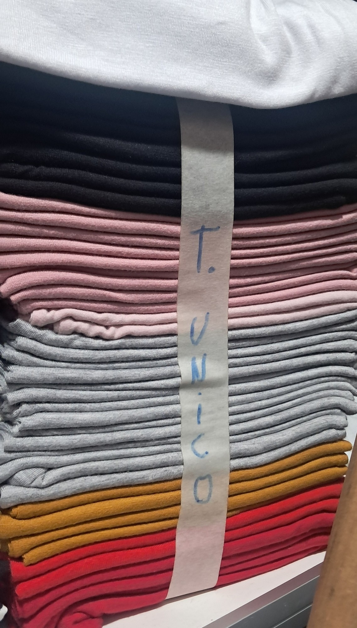 Remera con Puntilla - Imagen 3