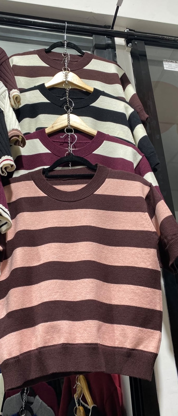 Remera Manga Corta de Bremer - Imagen 3
