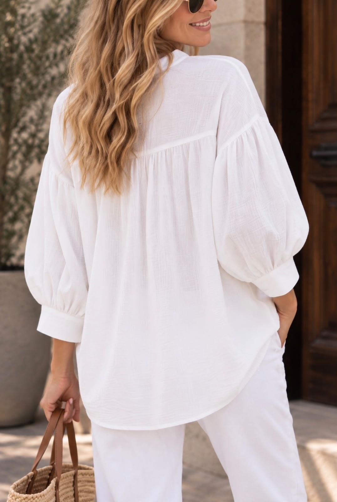 Blusa Bari - Imagen 2