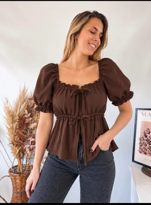 Blusa Sofía