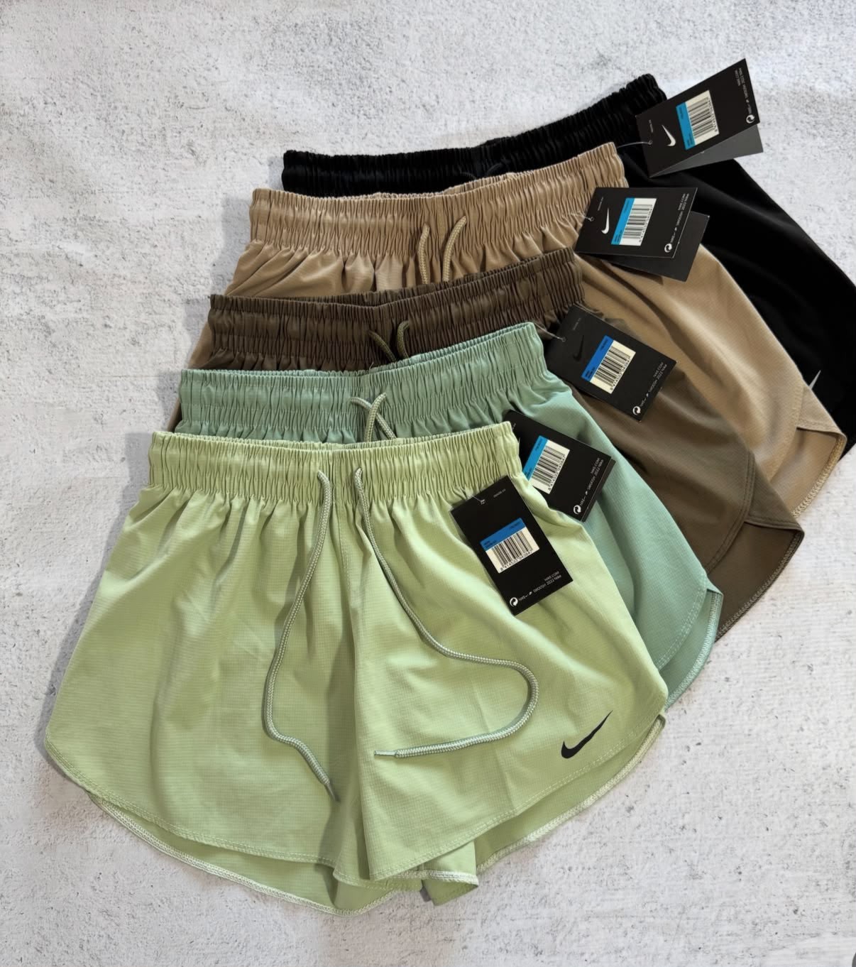 Short Secado Secado Rapido - Imagen 2