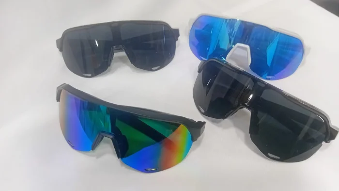 Lentes para Moto