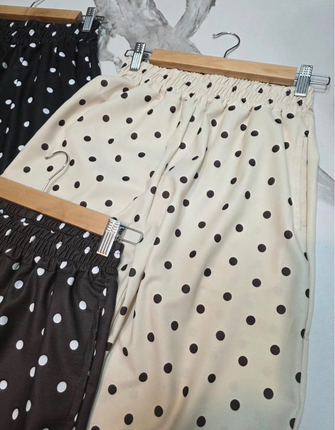 /pantalon Lunares/m - Imagen 4