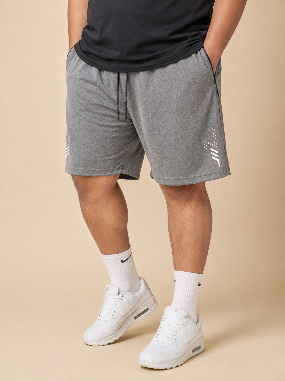 Shorts Lycra - Imagen 2
