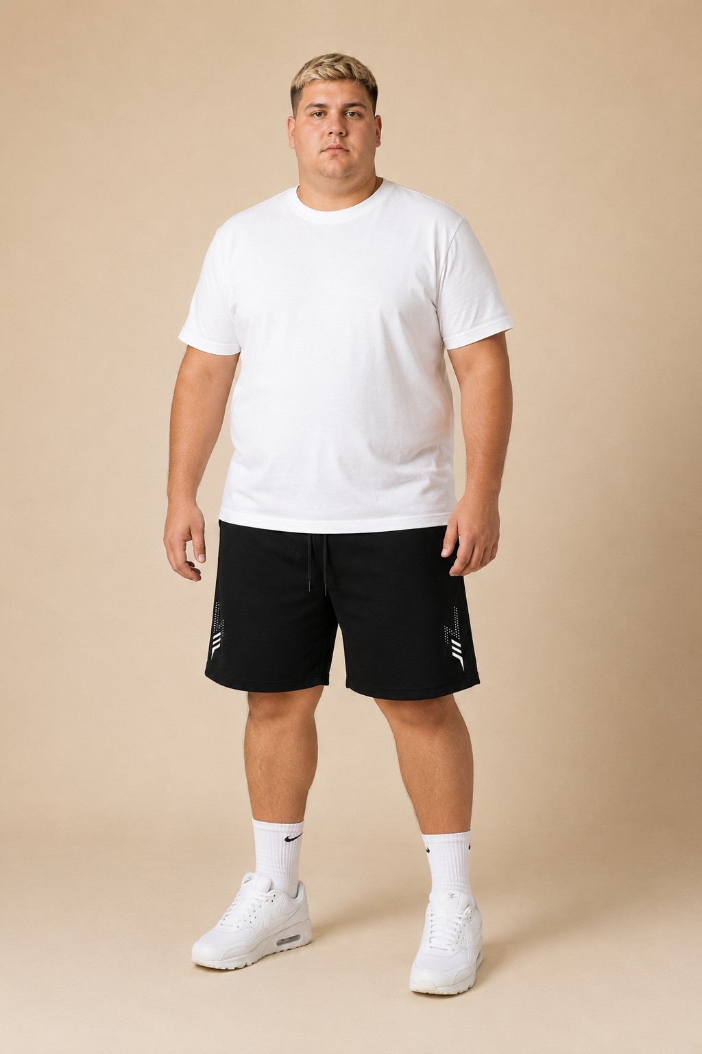 Shorts Lycra - Imagen 3