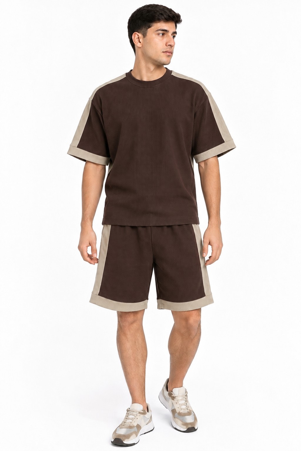 Conjunto Combinado Oversize - Imagen 2