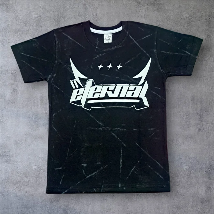 Remera Batik | Eternal