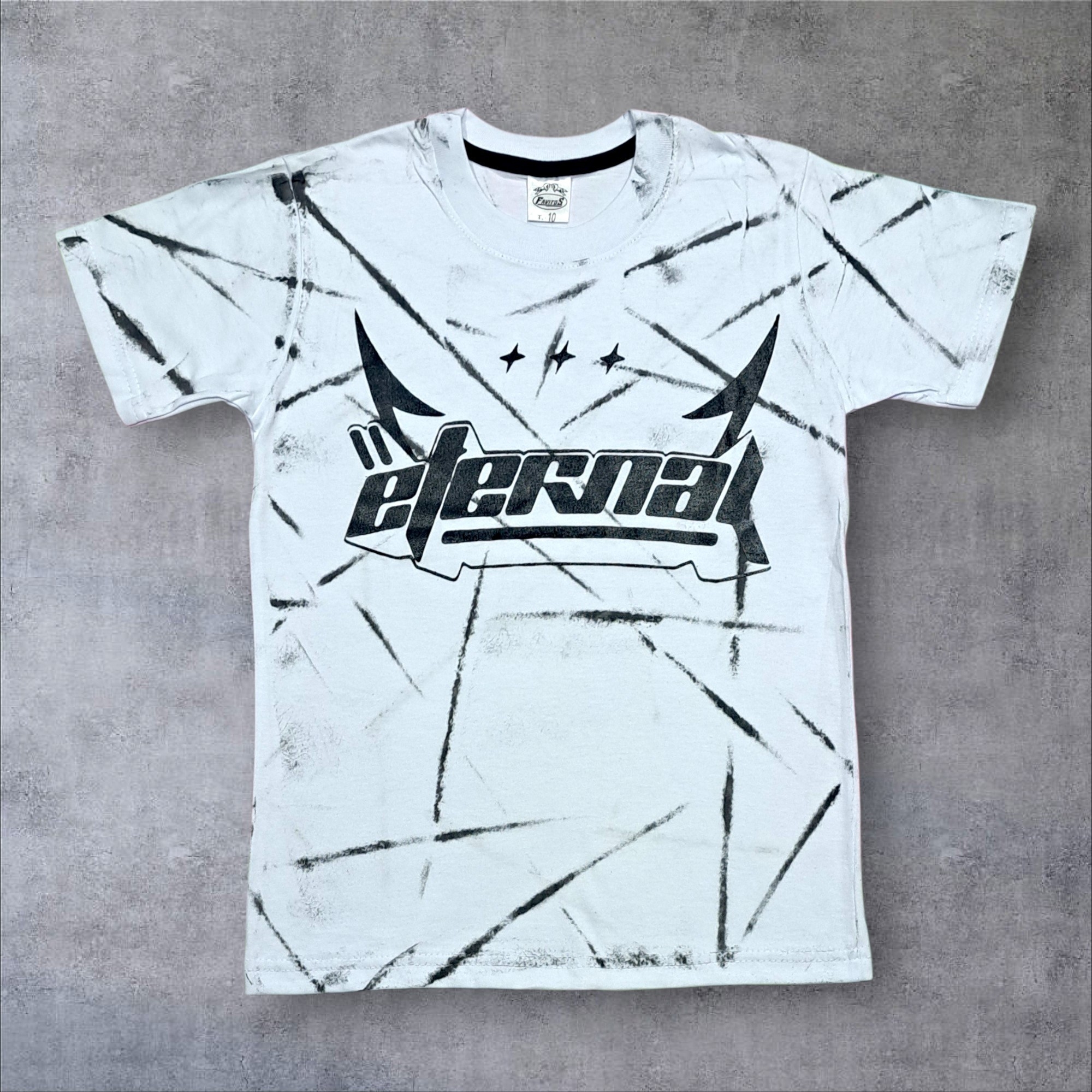 Remera Batik | Eternal - Imagen 3