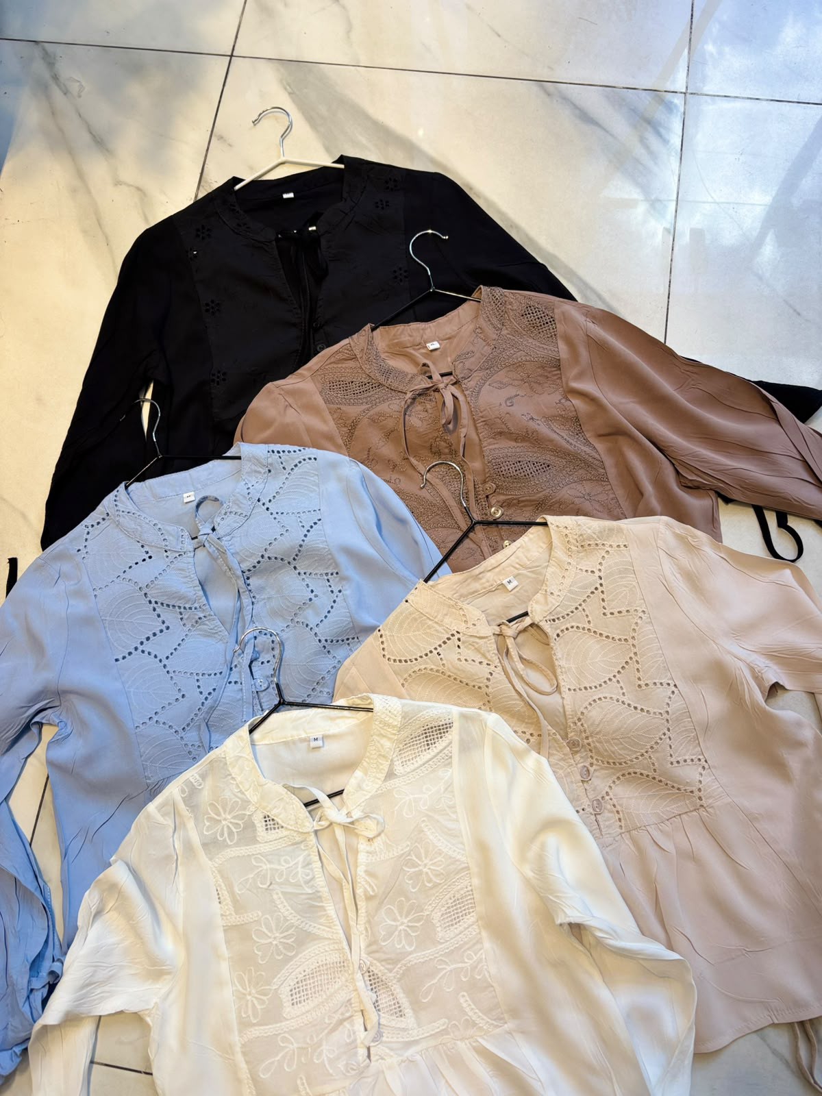 Blusa Nela - Imagen 3