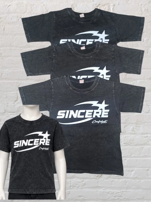 Remeras Procesado Nene