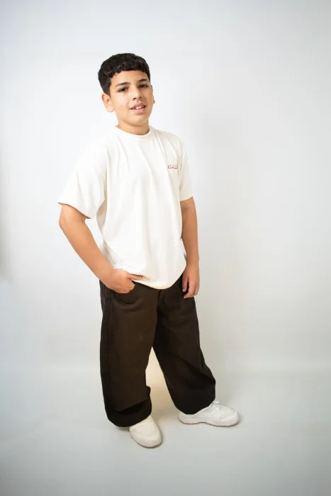 Baggy Chocolate Teens