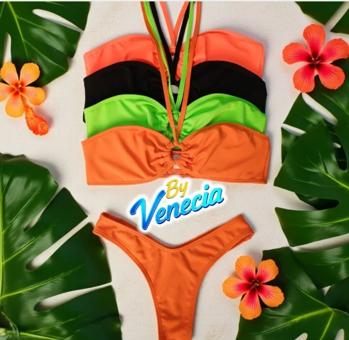 Promo!!bikini Venecia