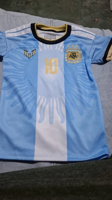 Camiseta de Niño