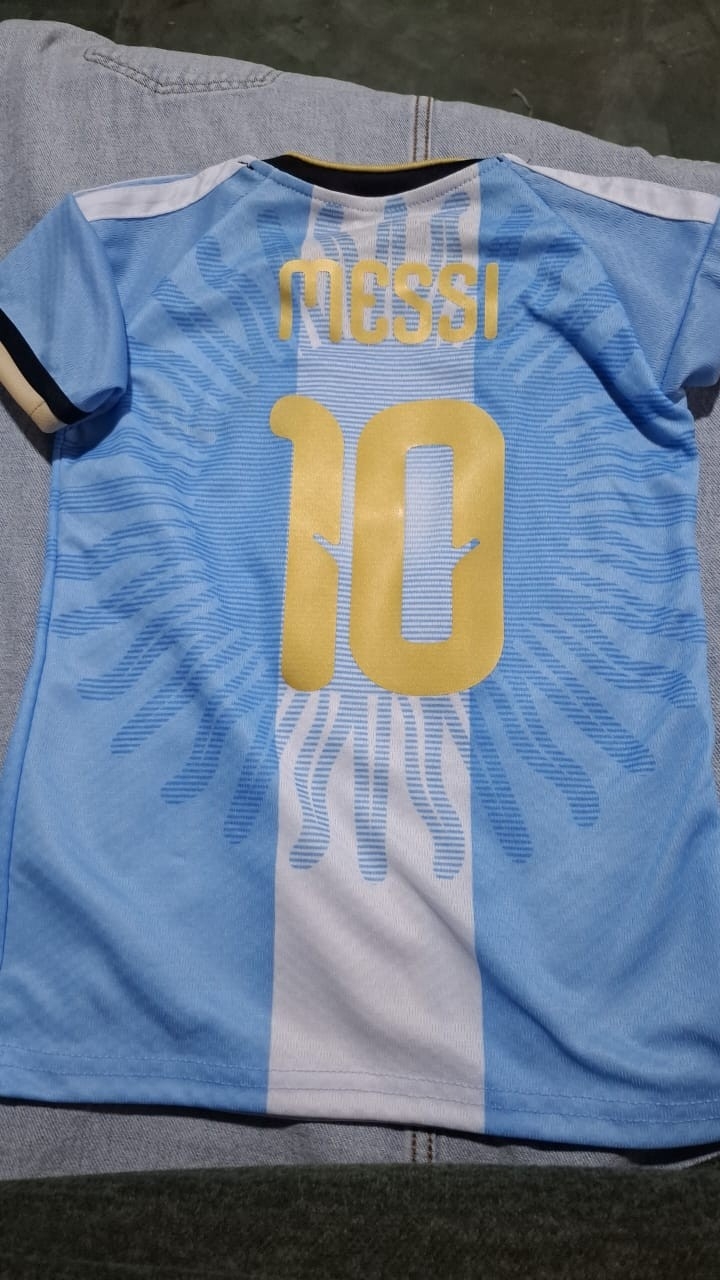 Camiseta de Niño - Imagen 2